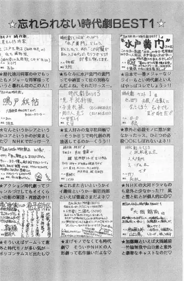 COMIC Papipo Gaiden 1998-02 Fhentai - Page 224