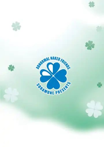 [Yuzu Ramune] Hentai Roshutsu Friends - Abnormal Naked Friends Fhentai - Page 34