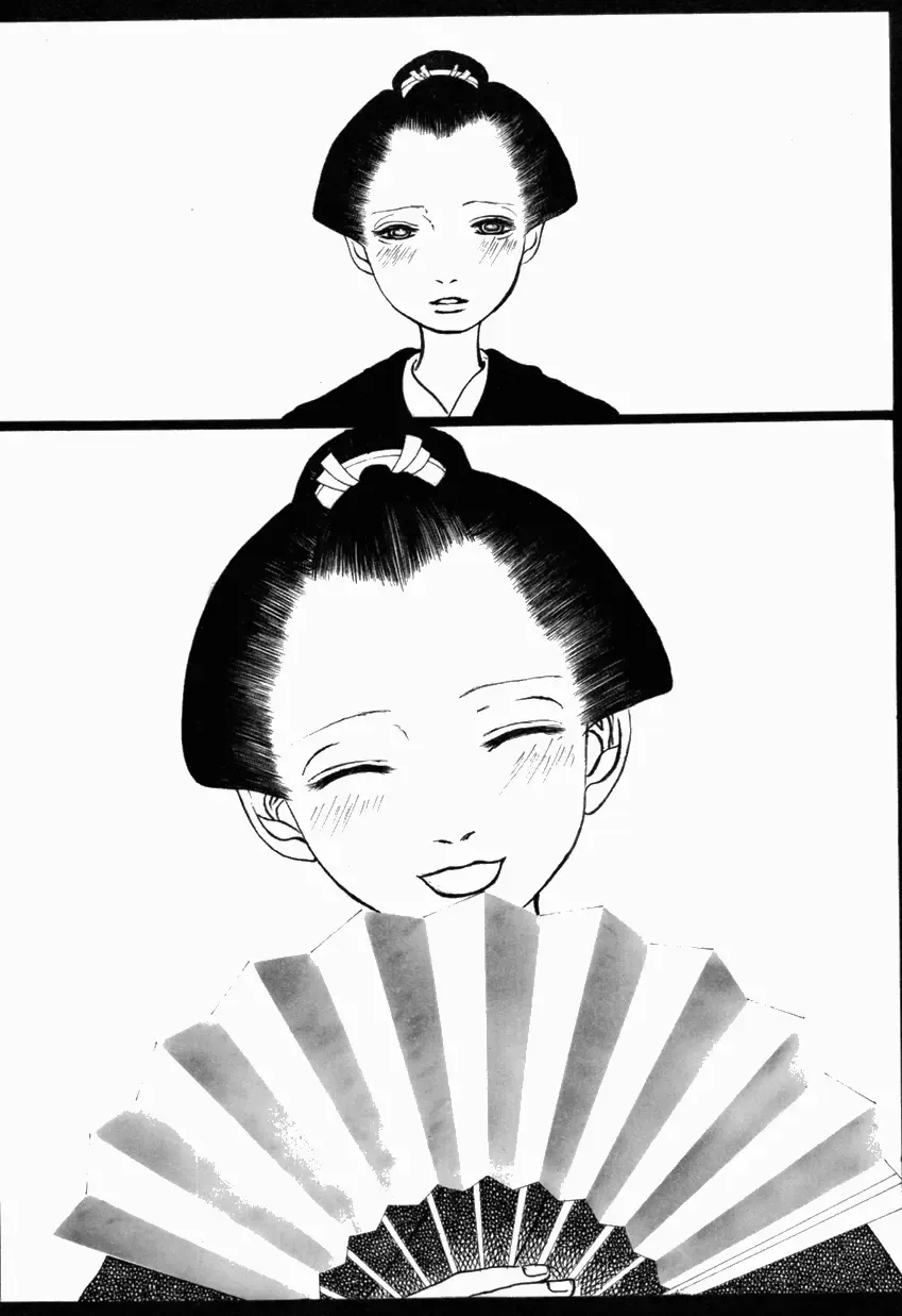 Josou Shounen no Himitsu - Ura Otokonoko Jidai Vol. 1 Fhentai - Page 84