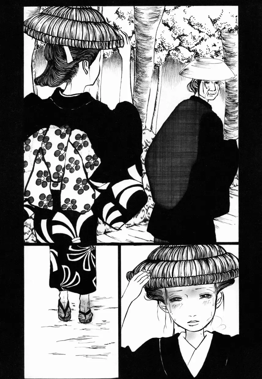 Josou Shounen no Himitsu - Ura Otokonoko Jidai Vol. 1 Fhentai - Page 88