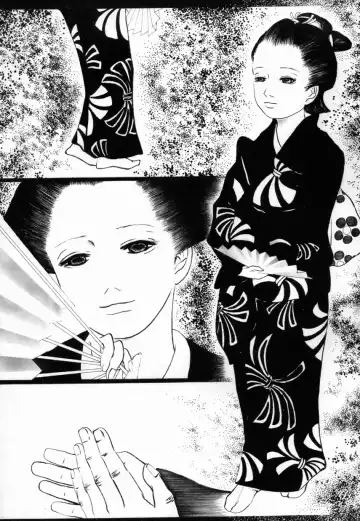 Josou Shounen no Himitsu - Ura Otokonoko Jidai Vol. 1 Fhentai - Page 82