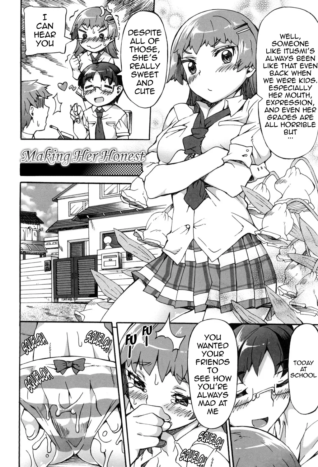 [Sakai Nayuta] Afureru made Shite | Overflowing with Cum Fhentai.net - Page 125