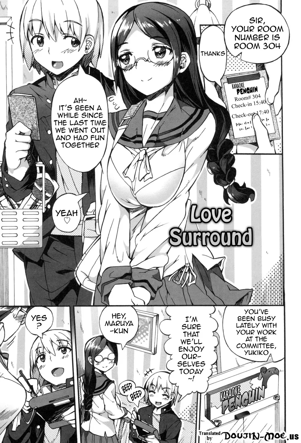 [Sakai Nayuta] Afureru made Shite | Overflowing with Cum Fhentai.net - Page 144