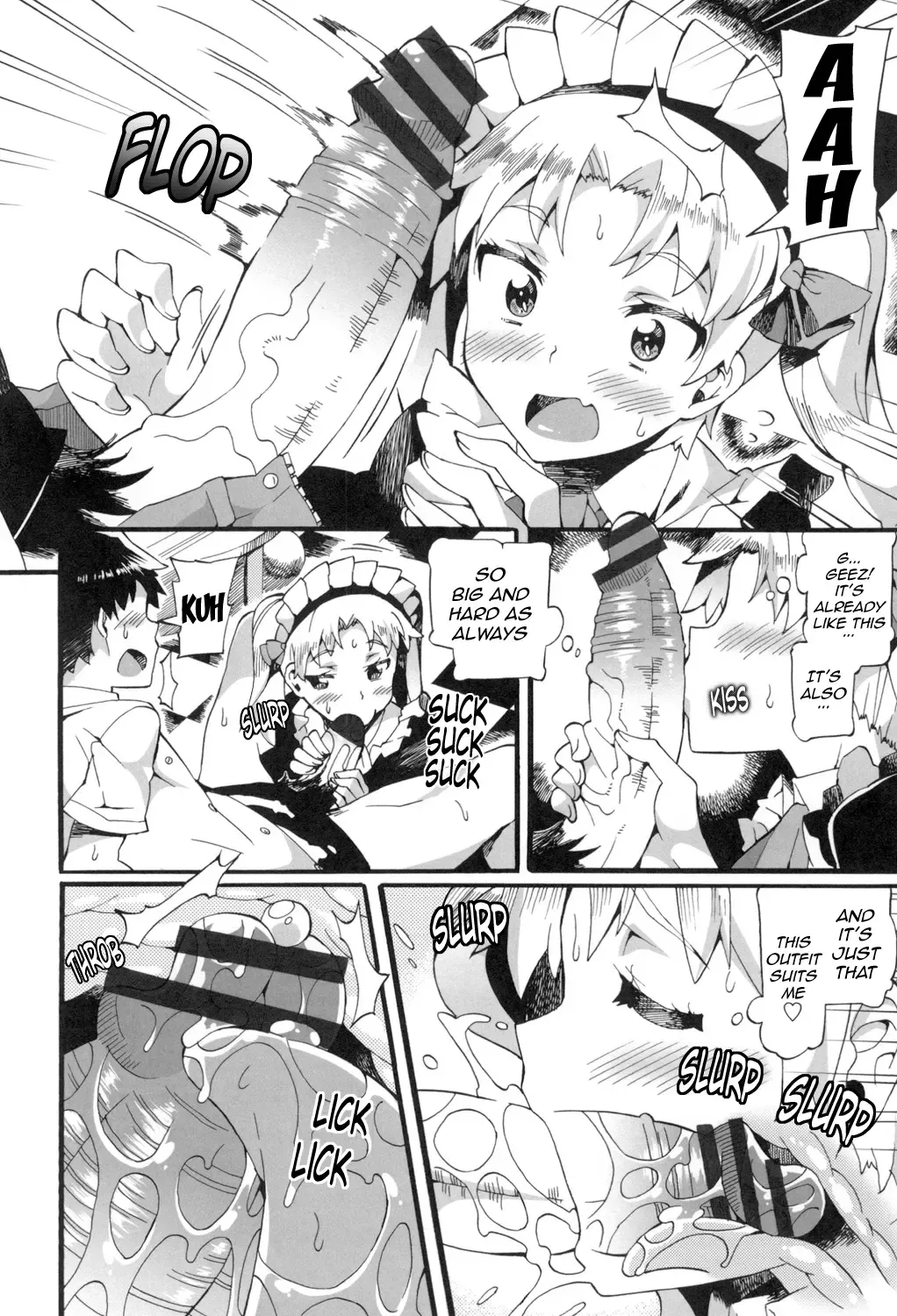 [Sakai Nayuta] Afureru made Shite | Overflowing with Cum Fhentai.net - Page 203