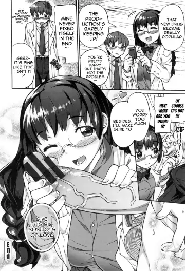 [Sakai Nayuta] Afureru made Shite | Overflowing with Cum Fhentai.net - Page 123