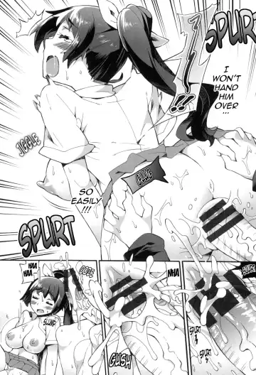 [Sakai Nayuta] Afureru made Shite | Overflowing with Cum Fhentai.net - Page 53