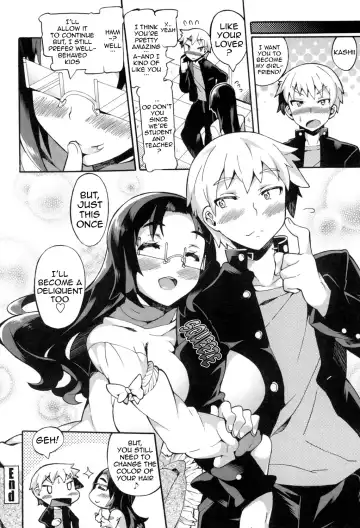 [Sakai Nayuta] Afureru made Shite | Overflowing with Cum Fhentai.net - Page 83