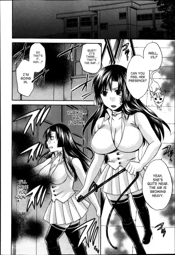 [Harusawa] Yoru ga Akenai - There is no dawn. Ch. 0-4 Fhentai.net - Page 42