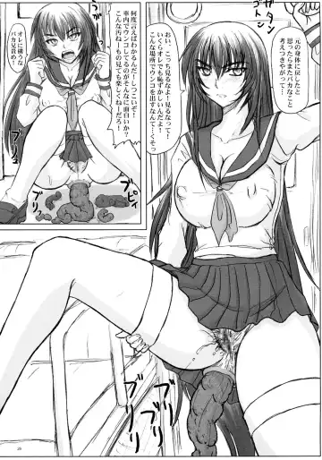 [Nozarashi Satoru] Kyouhime-sama Chijoku Kutsujoku Gojuuyon Renpatsu! Fhentai.net - Page 29