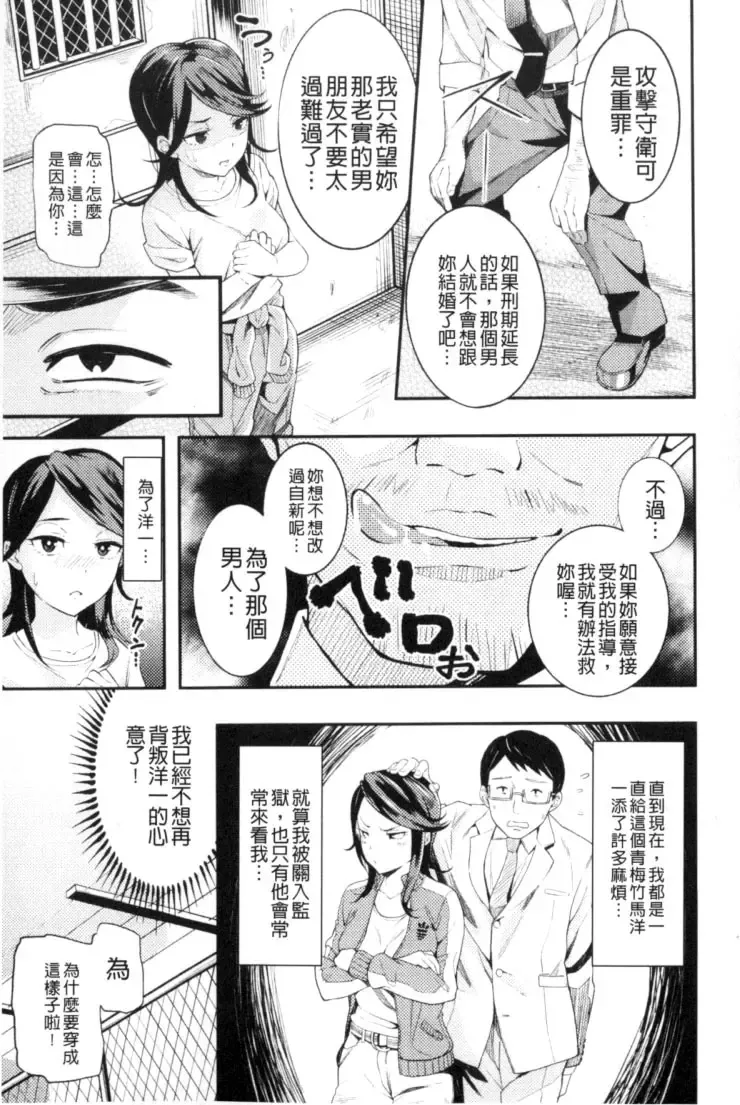 2D Comic Magazine Keimusho de Aegu Onna-tachi Fhentai.net - Page 76