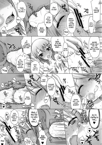 [Satou Toshio] Gochisousama Deshita | Thanks for the Meal Fhentai.net - Page 14