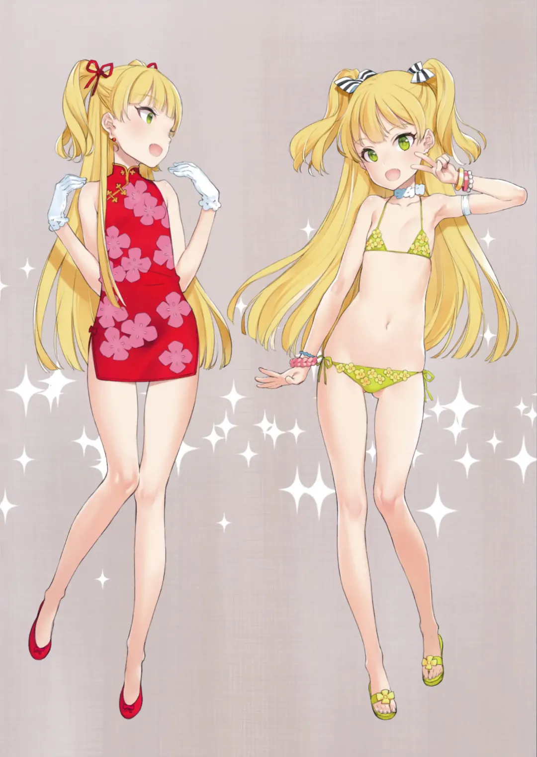 [Oyari Ashito] OFF SHOT Fhentai - Page 16