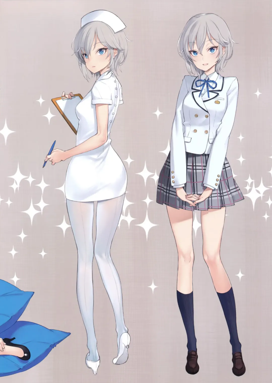 [Oyari Ashito] OFF SHOT Fhentai - Page 28