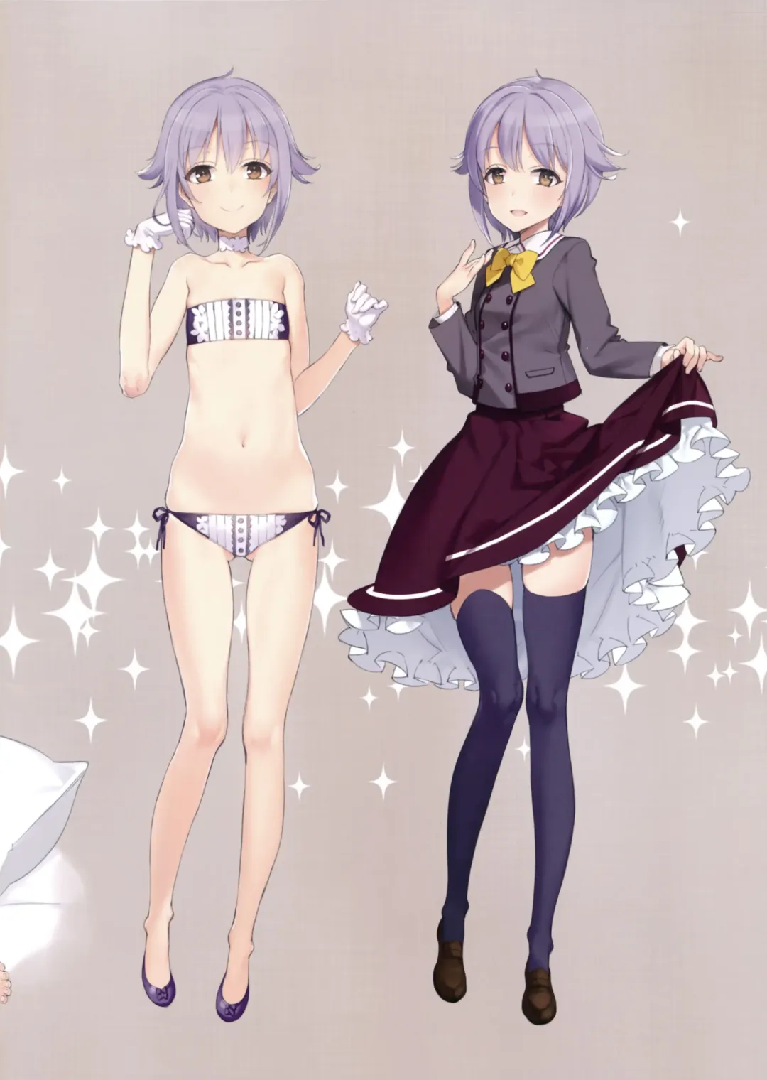 [Oyari Ashito] OFF SHOT Fhentai - Page 34