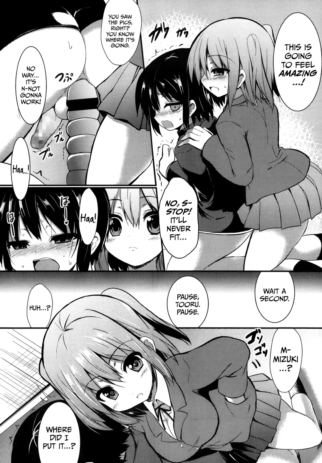 [Sen] Debrief Fhentai.net - Page 9