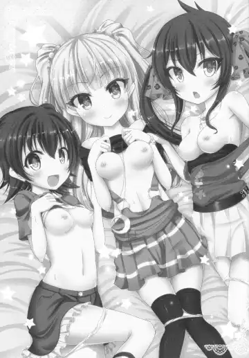 [Sakuraizumi Yuu] Naisho no Asobi Fhentai - Page 2