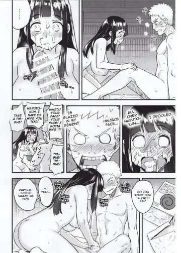 [Nanashi] Attaka Uzumaki Fhentai - Page 27