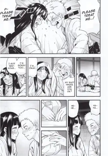 [Nanashi] Attaka Uzumaki Fhentai - Page 8