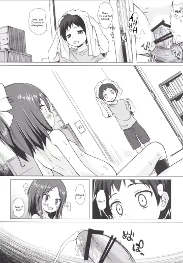 [Yukino Minato] Owari no Nikkichou Zetsu Fhentai.net - Page 17