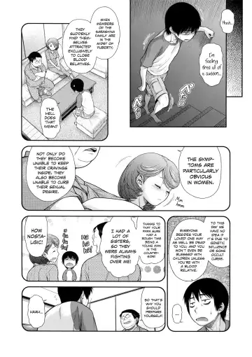 [Kouda Tomohiro] Sarashina-ke no Ketsumyaku | The Sarashina Bloodline Fhentai - Page 4