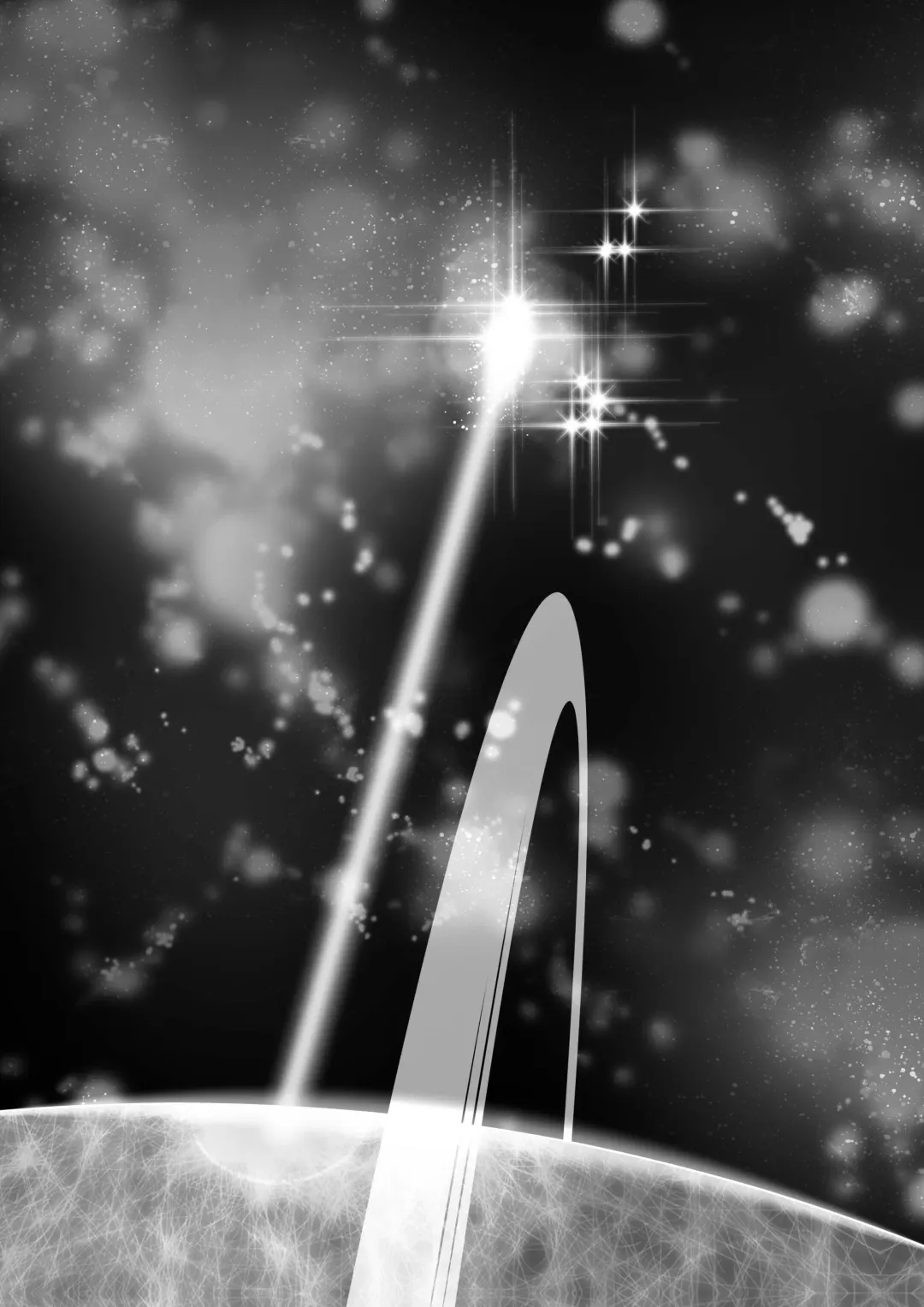 [Yuri Ai] LUVLADY Wakusei Hakai Laser o Teishi seyo Fhentai - Page 60