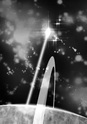 [Yuri Ai] LUVLADY Wakusei Hakai Laser o Teishi seyo Fhentai - Page 60