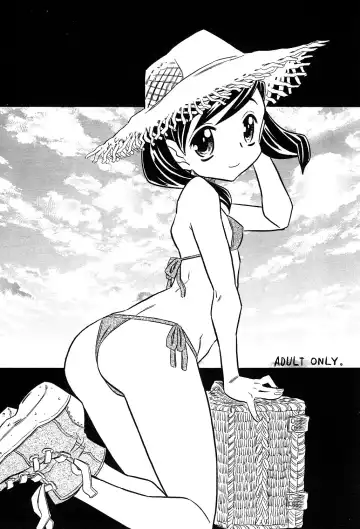 [Gorgeous Takarada] Aku made Pakuru to Yuu no nara Onna Ero Mangaka ni wa Onna Ero Mangaka no Kata no Tsukekata ga Arimasu | Female Ero Manga Artist Scorned Fhentai.net - Page 13