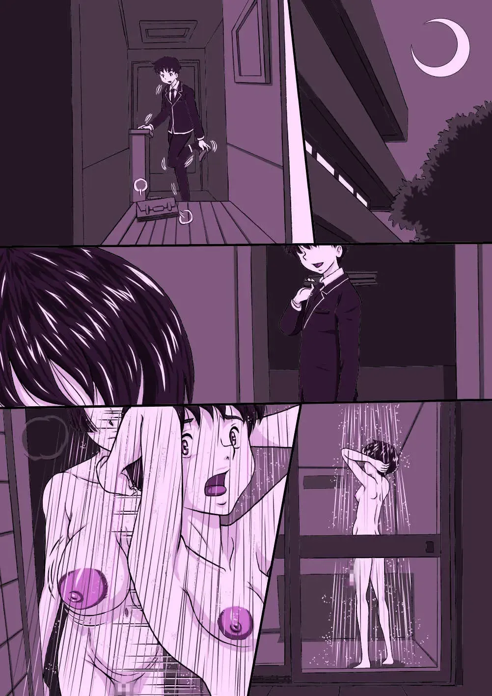 [Point Takashi] Onee-chan Daisuki Fhentai - Page 41