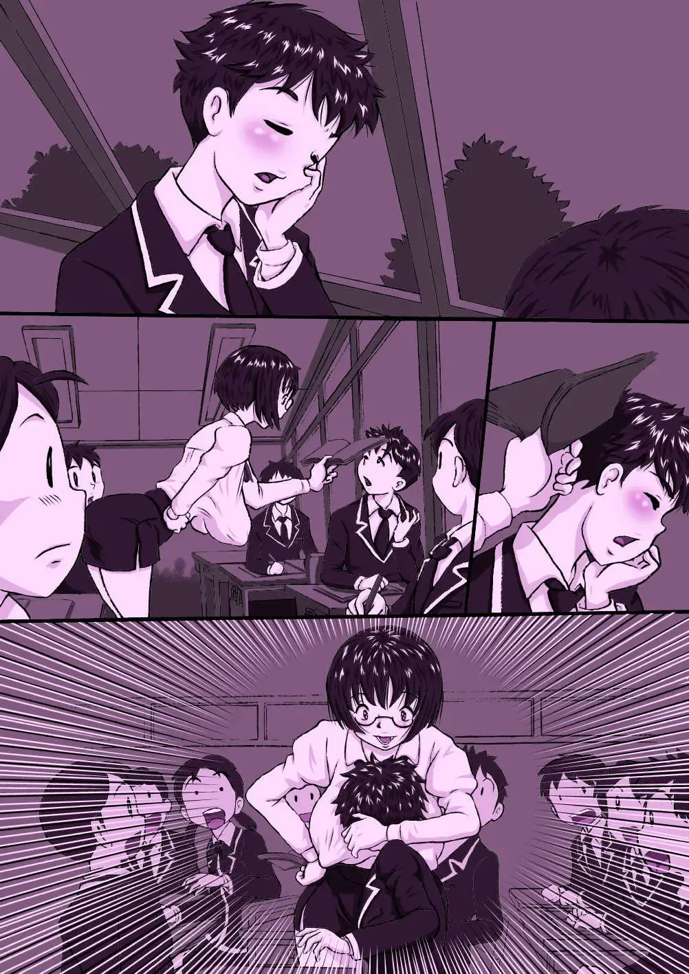 [Point Takashi] Onee-chan Daisuki Fhentai - Page 58