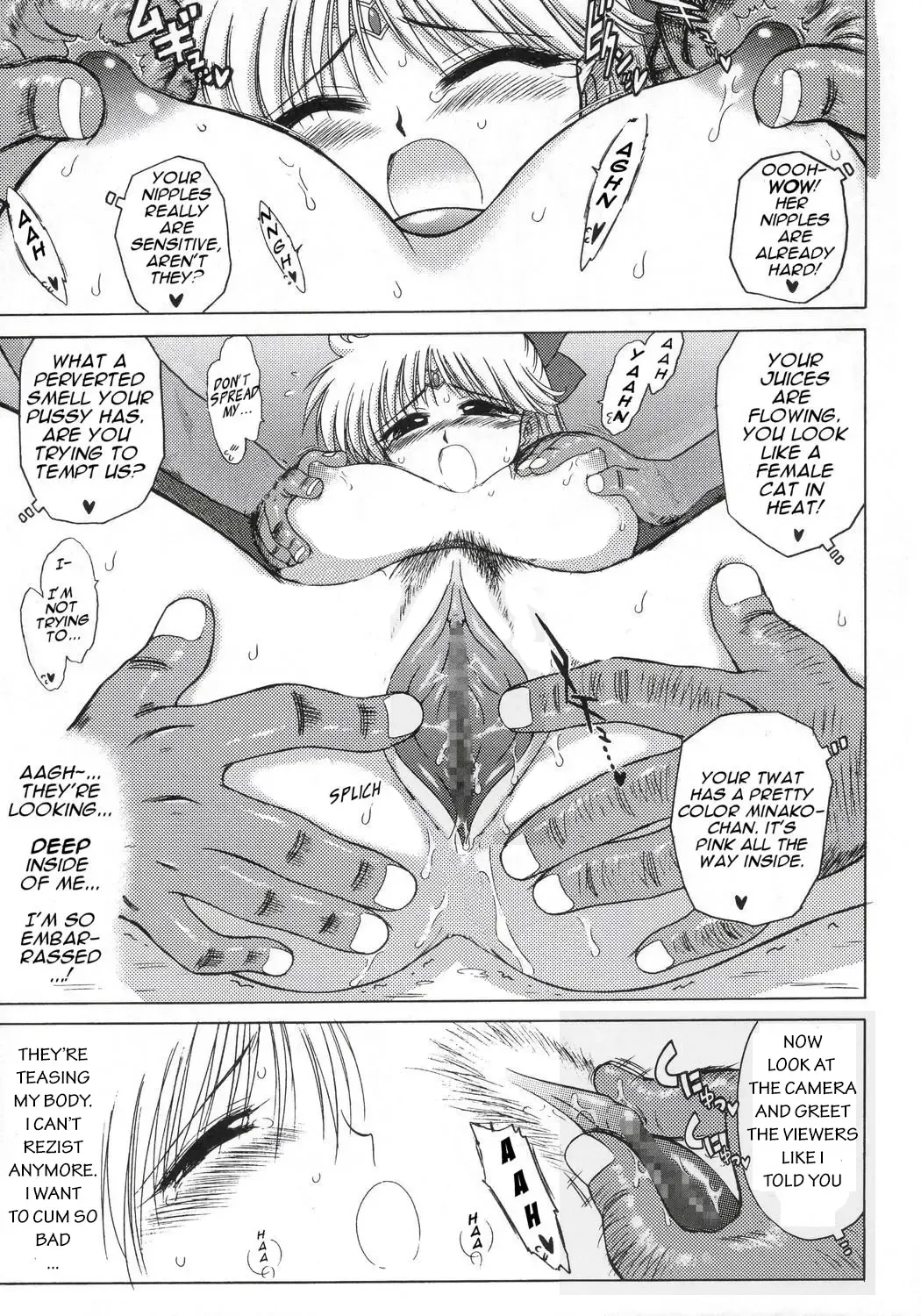 [Kuroinu Juu] Game of lust Fhentai - Page 25