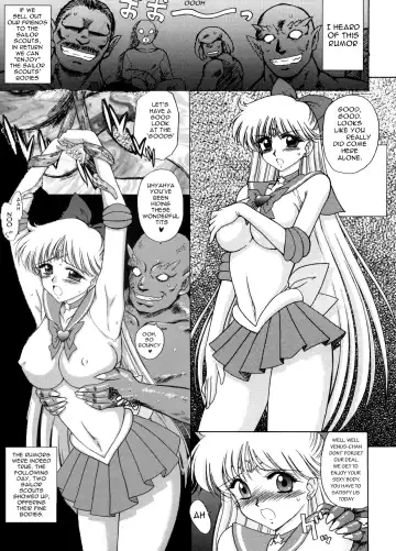 [Kuroinu Juu] Game of lust Fhentai - Page 2