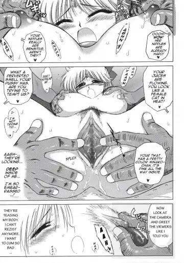 [Kuroinu Juu] Game of lust Fhentai - Page 25