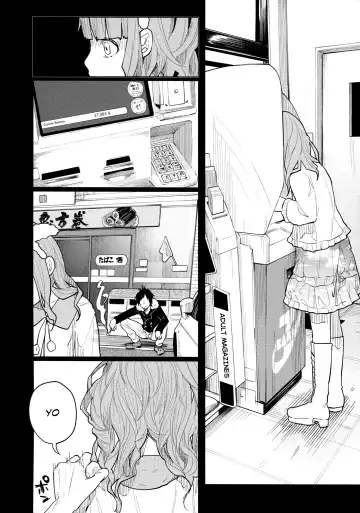 [Shiruka Bakaudon] Menhera Hosukyou Bokobokorin! | Beating Up a Mental Host Club Frequenter Chick! Fhentai - Page 10