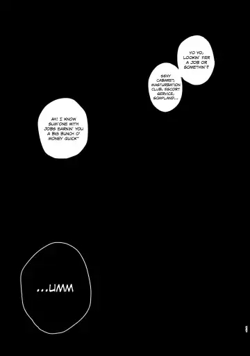 [Shiruka Bakaudon] Menhera Hosukyou Bokobokorin! | Beating Up a Mental Host Club Frequenter Chick! Fhentai - Page 11