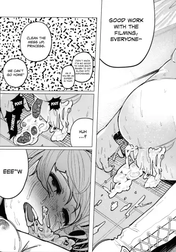 [Shiruka Bakaudon] Menhera Hosukyou Bokobokorin! | Beating Up a Mental Host Club Frequenter Chick! Fhentai - Page 36