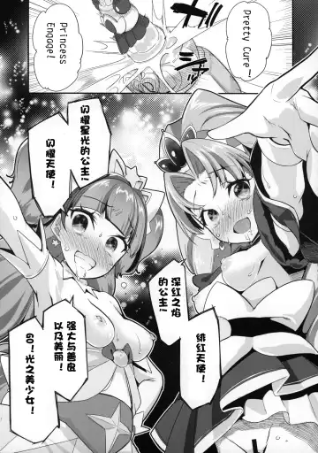 [Maeshima Ryou] Princess of darkness Fhentai.net - Page 14