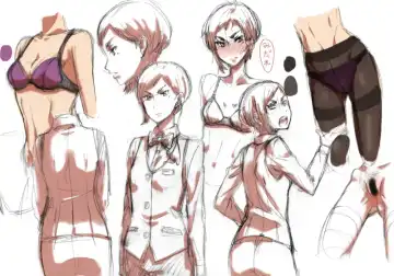 [Yanagida Fumita] Shunkan Yokujou ToroToro Spray Kuchiurusai Onna Joushi Hen Fhentai - Page 52