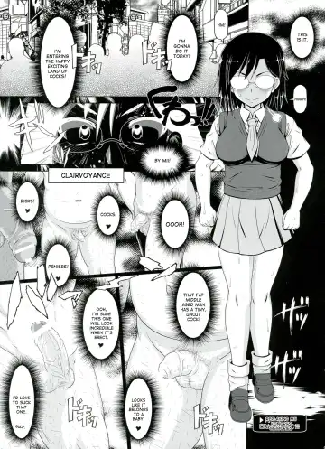 [A-teru Haito] Dosukebe Megane Sennou Level 5 Fhentai - Page 9