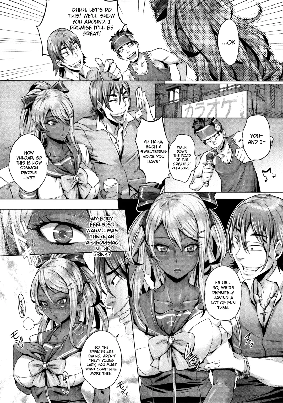 [Momofuki Rio] INDEXGIRLS 05 Youbi Fhentai.net - Page 6