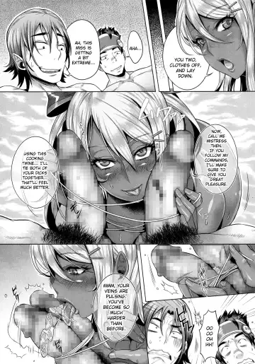 [Momofuki Rio] INDEXGIRLS 05 Youbi Fhentai.net - Page 9