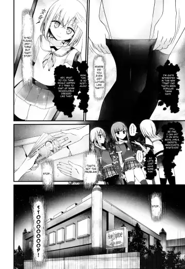 [Oouso] Reiteki Iyagarase Ghost Harassment Fhentai - Page 10