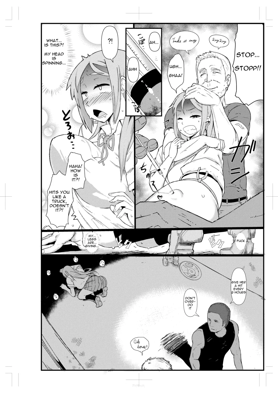 TSF Monogatari Append 3.0 Fhentai - Page 50
