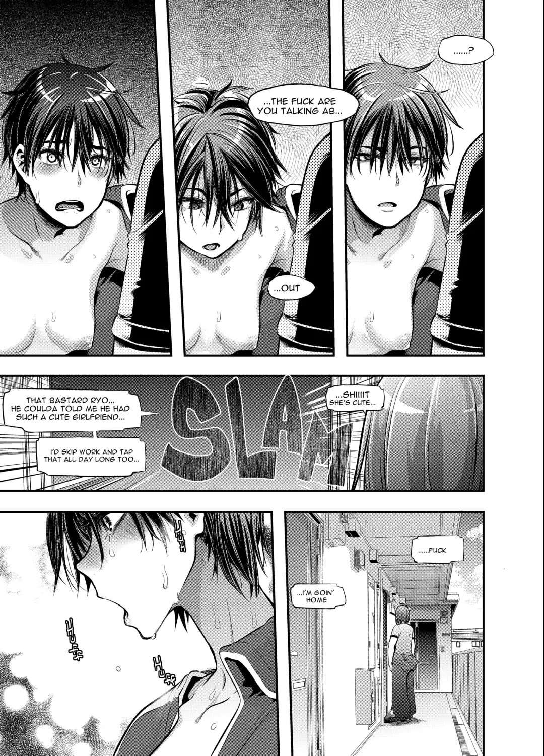 TSF Monogatari Append 3.0 Fhentai - Page 70