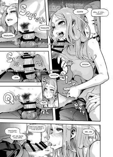 TSF Monogatari Append 3.0 Fhentai - Page 13