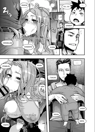 TSF Monogatari Append 3.0 Fhentai - Page 15