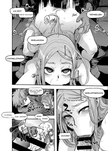 TSF Monogatari Append 3.0 Fhentai - Page 18