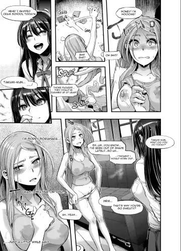 TSF Monogatari Append 3.0 Fhentai - Page 29