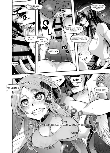 TSF Monogatari Append 3.0 Fhentai - Page 32
