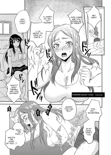 TSF Monogatari Append 3.0 Fhentai - Page 45