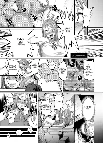 TSF Monogatari Append 3.0 Fhentai - Page 60